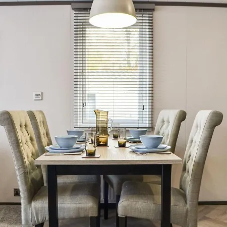 Casa vacanze Xanadu - Uk35849 Brigham (Cumbria)