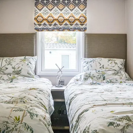 Xanadu - Uk35849 Holiday home Brigham (Cumbria)